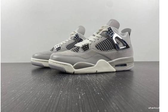 4 Frozen Moments Retro  AQ9129-001 AQ9129-001  Jordan 1208